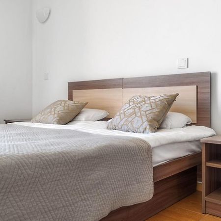 Пальмира Otel Koblevo Dış mekan fotoğraf